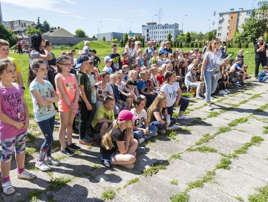 Weekend w obiektywie