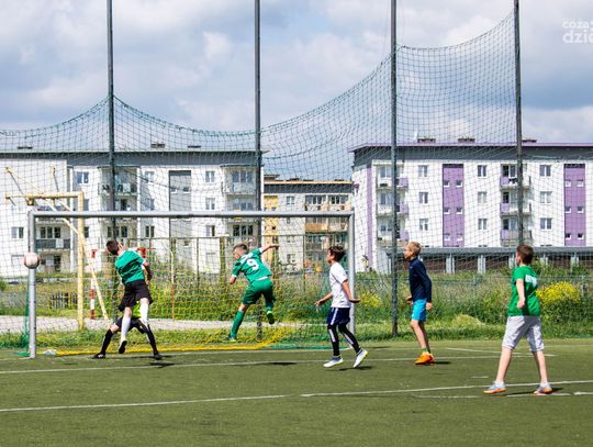 Weekend w obiektywie