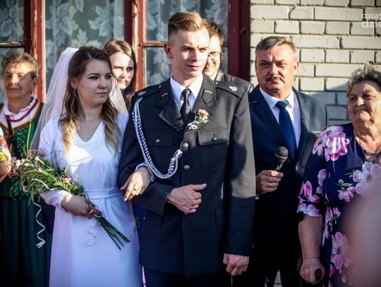 Weekend w obiektywie