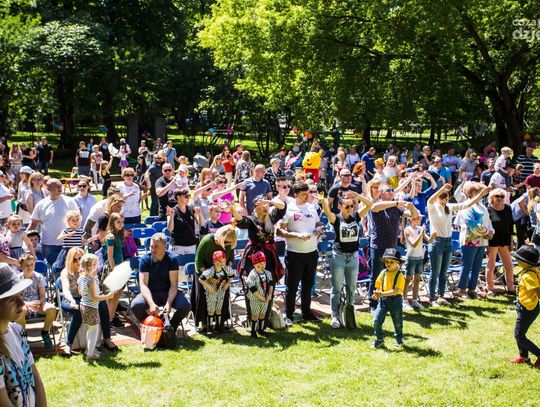 Weekend w obiektywie