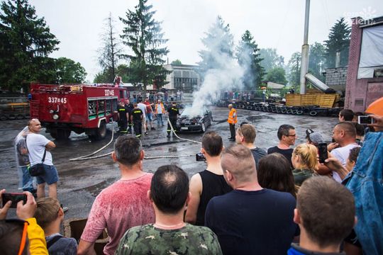 Weekend w obiektywie