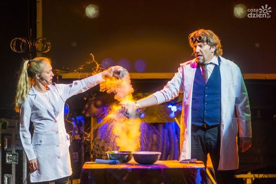 Weekend w obiektywie Weekend w obiektywie