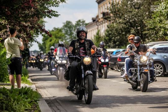 Weekend w obiektywie