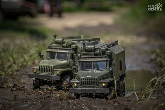 Weekend w obiektywie