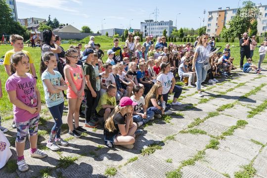 Weekend w obiektywie