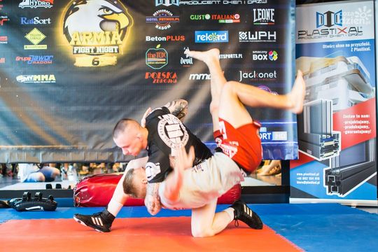 Weekend w obiektywie