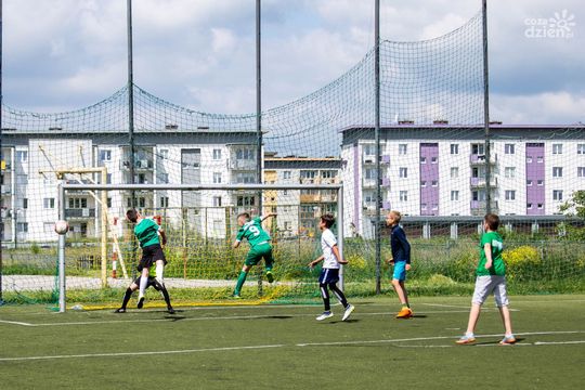 Weekend w obiektywie