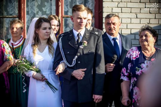 Weekend w obiektywie