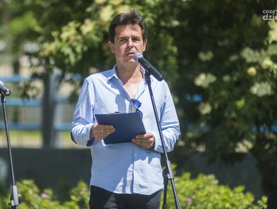 Wręczenie Nagrody im. Leszka Kołakowskiego i Gminy Miasta Radomia (zdjęcia)