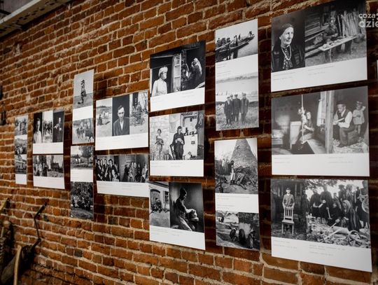 Zawieruchy Radomskie "Po Ganie": Wystawa zdjęć i opowieści o Piotrze Ganie (zdjęcia)