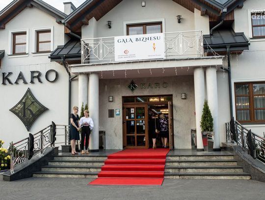 Gala Biznesu Granitowe Tulipany (zdjęcia) Gala Biznesu Granitowe Tulipany (zdjęcia)