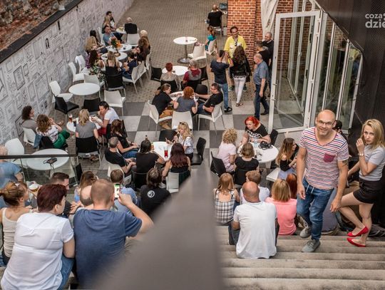 JMS Band w MCSW Elektrownia (zdjęcia)