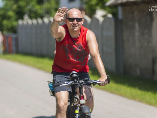 Co Za Jazda! do Iłży (zdjęcia, cz. III)