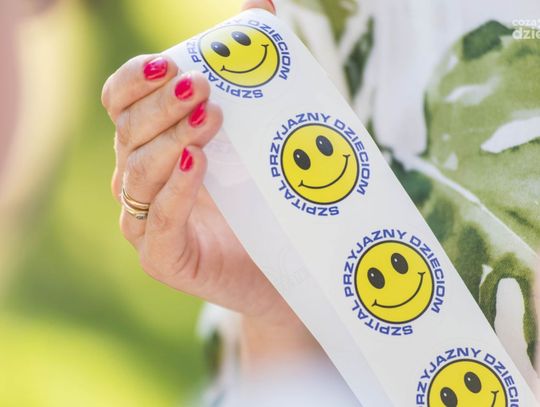 V koncert charytatywny dla małych pacjentów z Radomskiego Szpitala Specjalistycznego (zdjęcia)