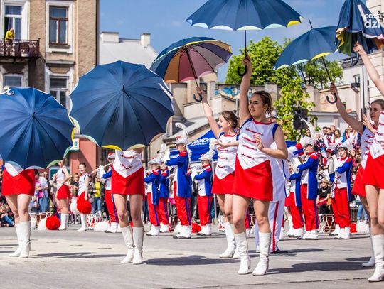 Najciekawsze zdjęcia maja