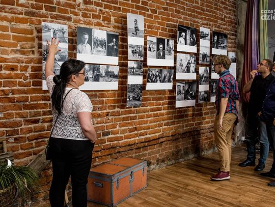 Weekend w obiektywie