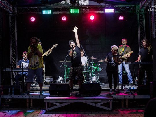 Weekend w obiektywie