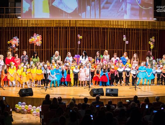 Weekend w obiektywie