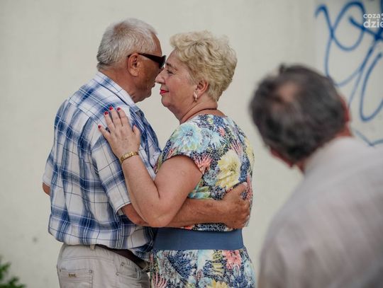 Weekend w obiektywie