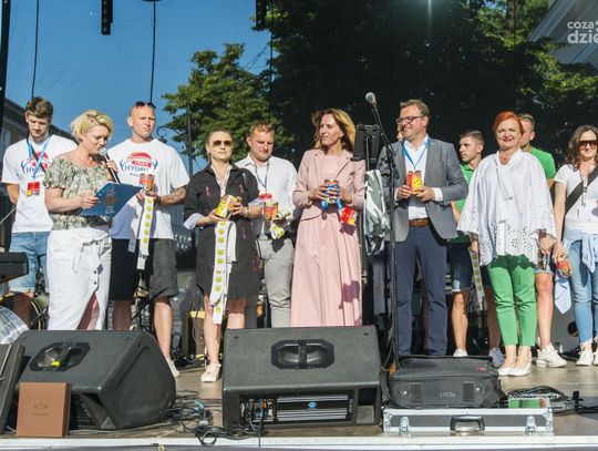 Weekend w obiektywie