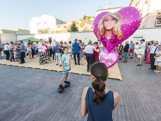 Weekend w obiektywie