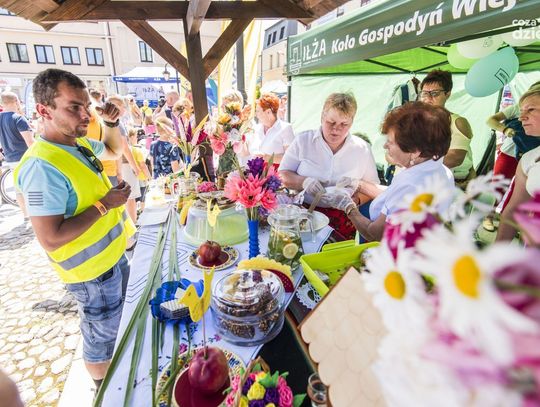 Weekend w obiektywie