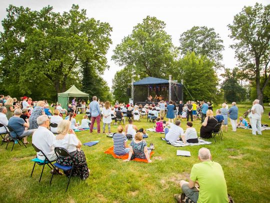 "Apetyt na Gombrowicza" - Muniek i przyjaciele (zdjęcia)