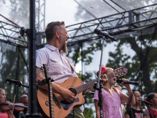 Diecezjalne Dni Młodych - Arka Noego (zdjęcia) Diecezjalne Dni Młodych - Arka Noego (zdjęcia)