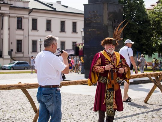 Radom Jagiellonów (zdjęcia) 