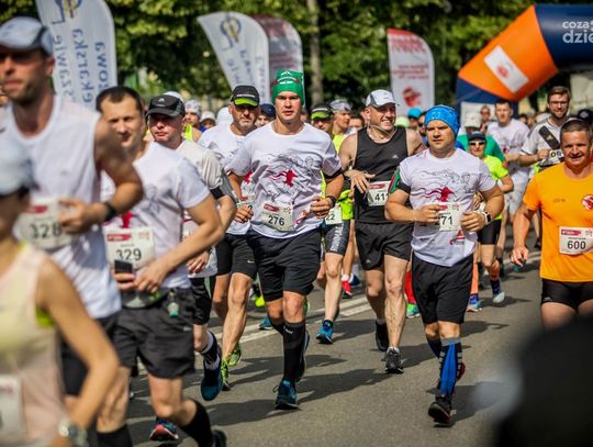 VII Półmaraton Radomskiego Czerwca '76 (zdjęcia, cz. I)