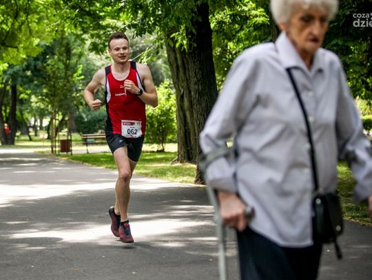 VII Półmaraton Radomskiego Czerwca '76 (zdjęcia, cz. II)