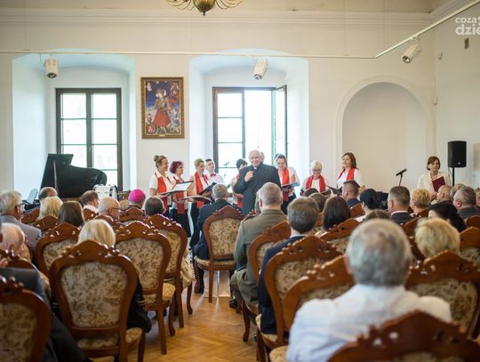 Zjazd Stowarzyszenia Pokoleń (zdjęcia) Zjazd Stowarzyszenia Pokoleń (zdjęcia)