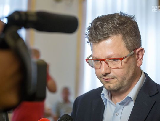 Nadzwyczajna sesja rady miejskiej w sprawie PSZOK (zdjęcia)