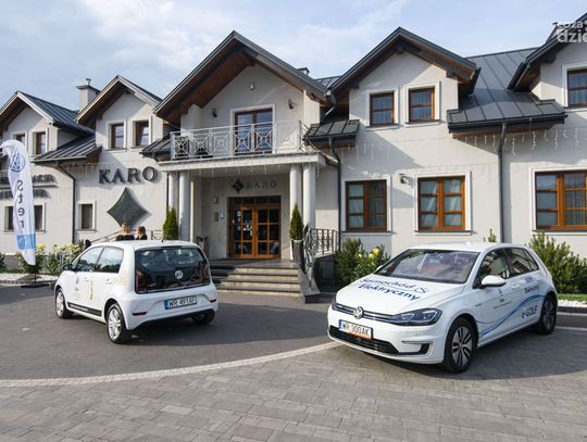 Gala Miss Polonia Ziemia Radomska (duża galeria)