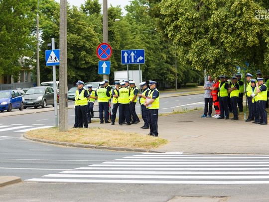 Policjant Ruchu Drogowego 2019 (zdjęcia)