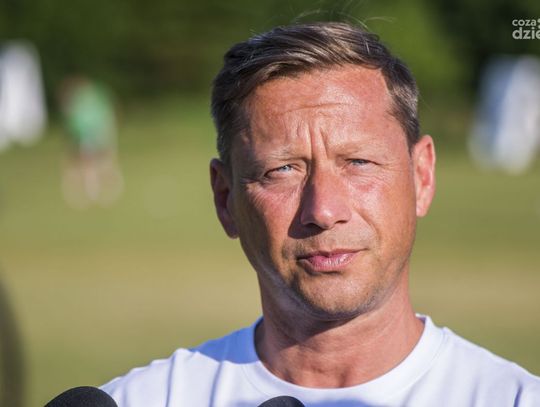 Trening Radomiaka (zdjęcia) Trening Radomiaka (zdjęcia)