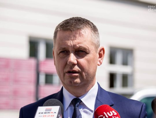 Briefing prasowy dotyczący rozszerzenia programu rządowego 500+ (zdjęcia)