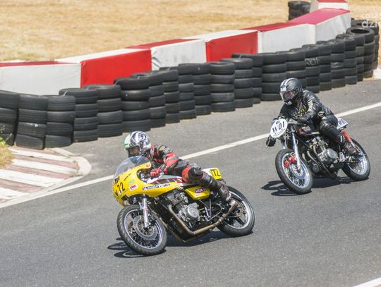 Weekend w obiektywie