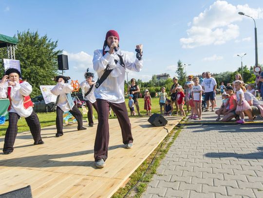 Weekend w obiektywie