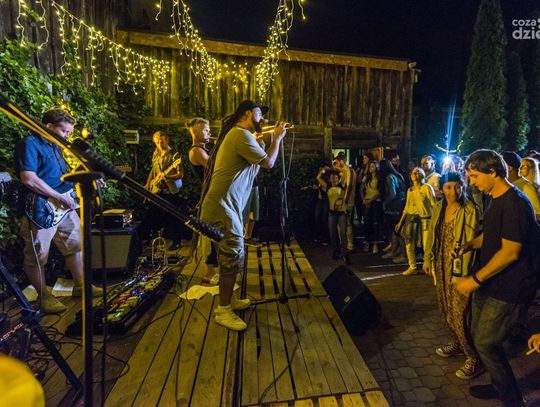 Weekend w obiektywie