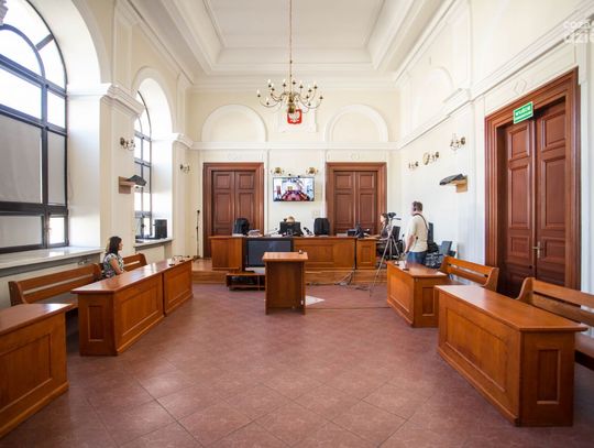 Wyrok w sprawie Marta Michalska-Wilk kontra Marek Suski (zdjęcia)