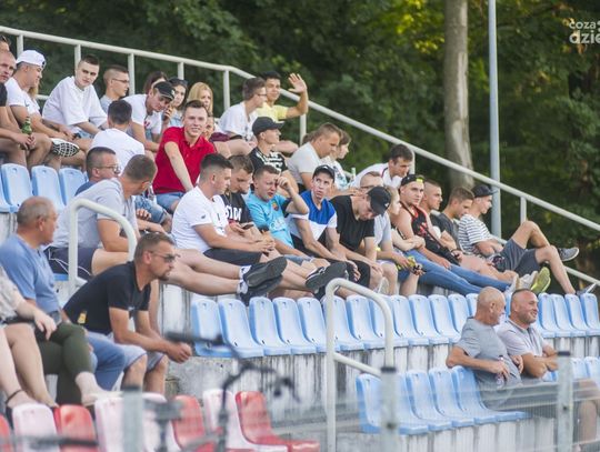 XVI Turniej  o Puchar Przechodni Wójta Gminy Kowala - półfinał (zdjęcia)