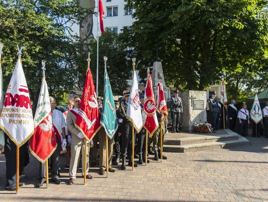 Oficjalne obchody rocznicy Radomskiego Czerwca 76 (zdjęcia)
