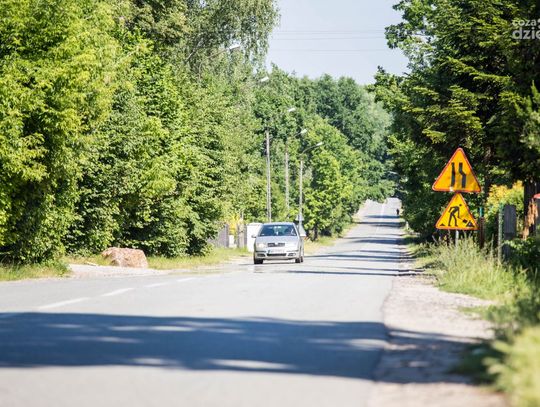 Ulica Szydłowiecka (zdjęcia)