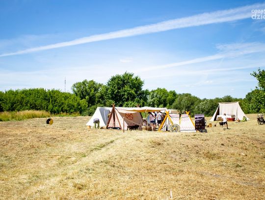 Piotrówka - żywa historia (zdjęcia)