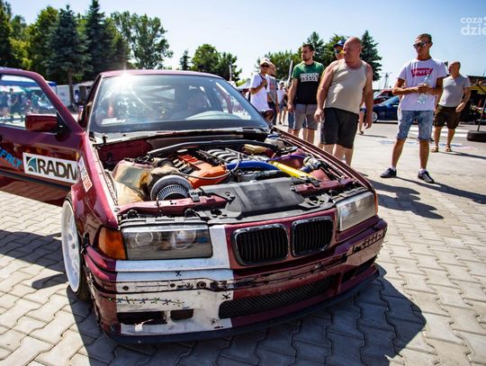 Jadar Family Drift 5 - Jedliński 2019 (zdjęcia)