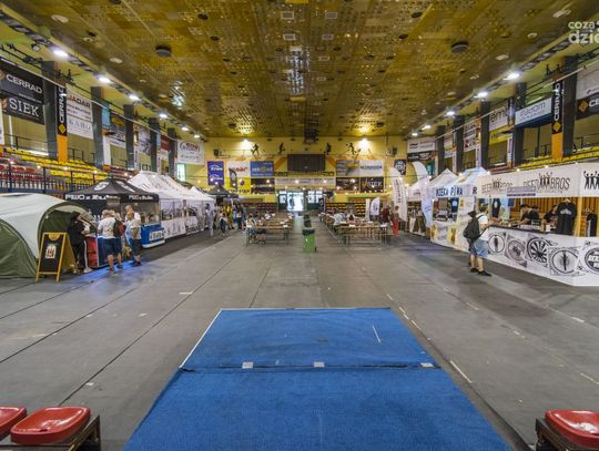 Radomski Festiwal Piw Rzemieślniczych (zdjęcia)