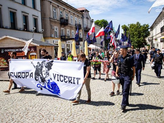 Weekend w obiektywie