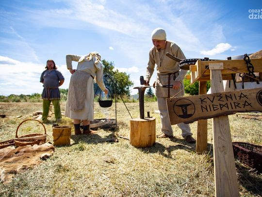 Weekend w obiektywie