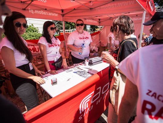 Weekend w obiektywie